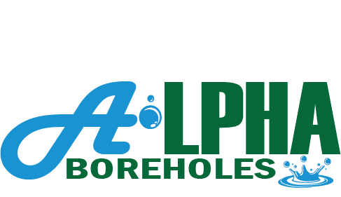ALPHA LOGO ALPHA LOGO